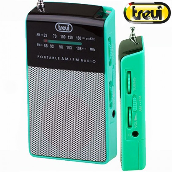 TREVI RA 725 MINI ����������� �������