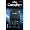 ��������� ��������� CAMELION AA/AAA 9V - (BC-0904S)