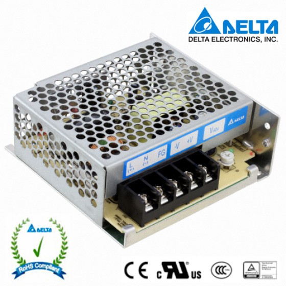 DELTA PMT-12V-35W1AA-DELTA ����������� 12V 2,92A 35W