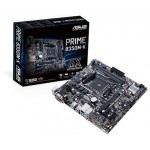 ASUS MOTHERBOARD PRIME B350M-K, AM4, DDR4, MATX - (90MB0UH0-M0EAY0)