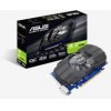 ASUS VGA PH-GT1030-O2G, 2048MB, GDDR5 - (90YV0AU0-M0NA00)