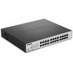 D-LINK DGS-1100-24P 14 PORT GIGABIT POE SWITCH