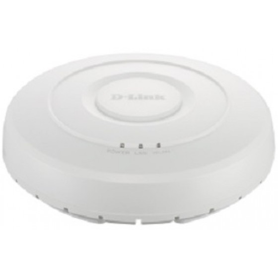 D-LINK DWL-3610AP SELECTABLE DUAL BAND AP