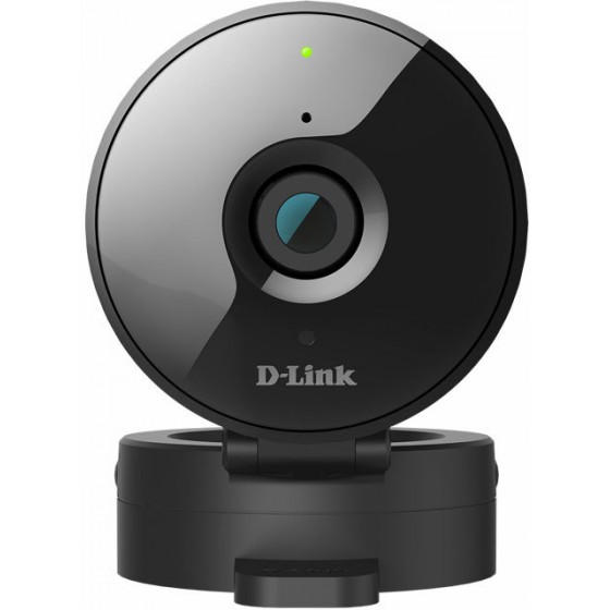 D-LINK DCS-936L WIFI HD CAMERA DAY/NIGHT