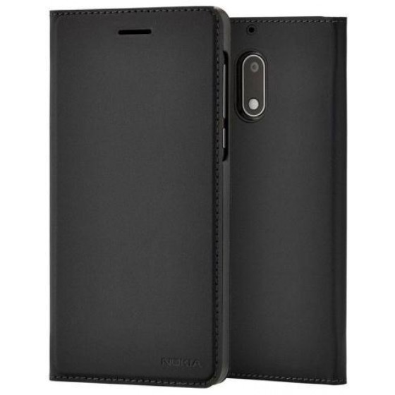 ���� FLIP COVER NOKIA CP-301 ��� NOKIA 6 �����