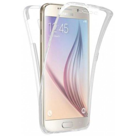 ���� TPU FULL BODY INOS SAMSUNG J320F GALAXY J3 (2016) ULTRA SLIM 0.3MM �������