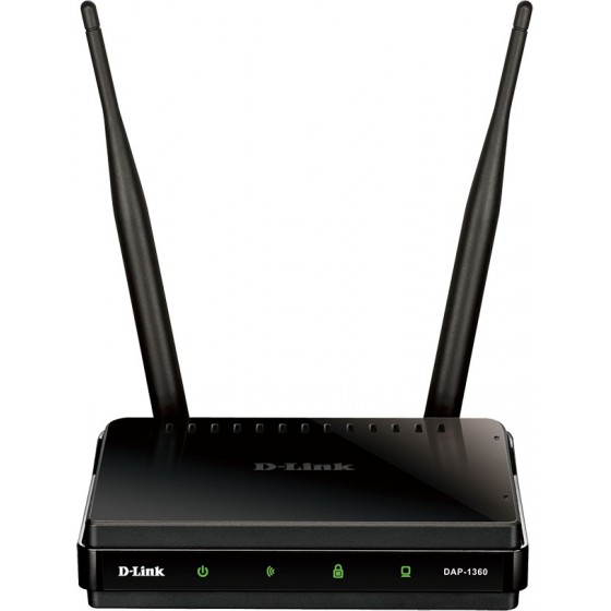 D-LINK DAP-1360
