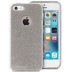 ���� ��������� SHINE ��� IPHONE 5/5S/SE ����� - (8033830170881)