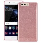 ���� ��������� SHINE ��� HUAWEI P10 ROSE GOLD - (8033830185380)