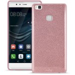 ���� ��������� SHINE ��� HUAWEI P10 LITE ROSE GOLD - (8033830185502)