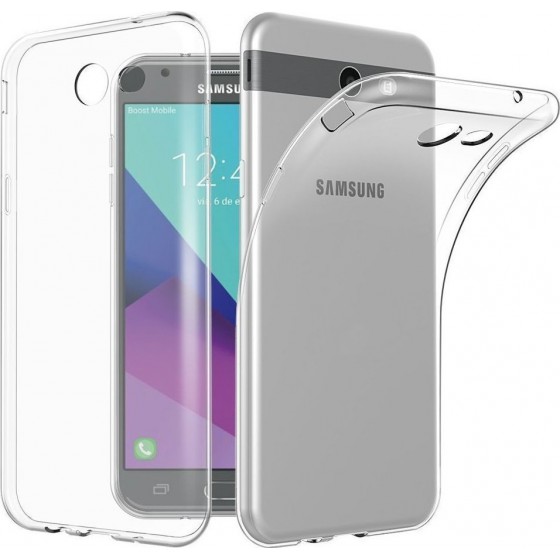������� ������ XCOVER ULTRA SLIM 0,3 SAMSUNG GALAXY J5 PRIME �������