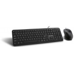 KEYBOARD & MOUSE ELEMENT KB-150UMS V2.0