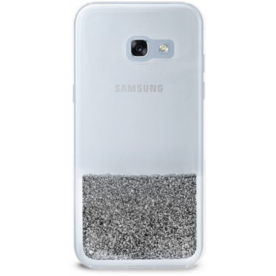 PURO ���� ������� SAND ��� GALAXY A3 2017 ����� - (8033830190773)