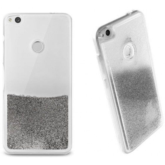 PURO ���� ������� SAND ��� HUAWEI P8 LITE 2017 ����� - (8033830191220)