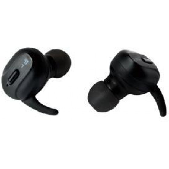 EARPHONE TWS LOGILINK BT BLACK BT0044
