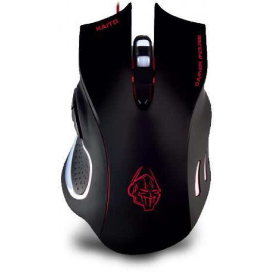 MOUSE ZEROGROUND MS-2600G KAITO