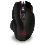 MOUSE ZEROGROUND MS-2700G HATTORI V2.0