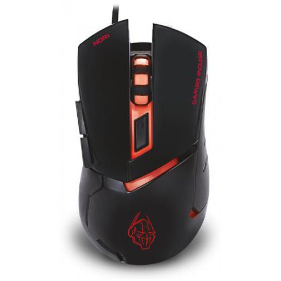 MOUSE ZEROGROUND MS-2800G NORI