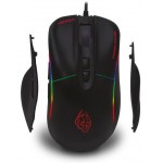 MOUSE ZEROGROUND RGB MS-3100G HIRASHI