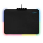 MOUSEPAD GAMING LOGILINK WITH RGB LED ID0155