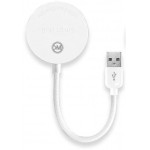 USB HUB WK WT-N2 CARBIN (HUB-4USB) 15CM WHITE