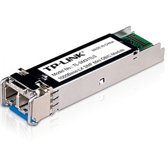 TP-LINK TL-SM311LS SFP MODULE,SINGLE-MODE