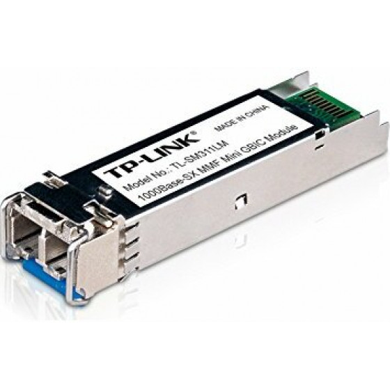 TP-LINK TL-SM311LM SFP MODULE, MULTI-MODE LC