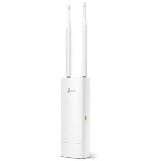 TP-LINK EAP110-OUTDOOR WIRELESS 300 MBPS AP