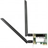 D-LINK DWA-582 WIRELESS AC1200 DUAL BAND PCI EXPRESS ADAPTER