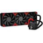 DEEPCOOL CAPTAIN 360 EX WATER CPU COOLER - UNIVERSAL (INTEL & AMD+AM4)