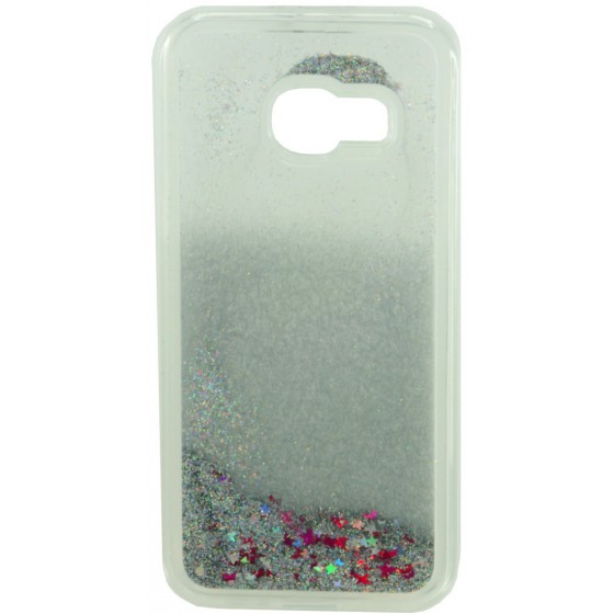 POWERTECH ���� WATER STARS ��� A3 2017, SILVER, BLISTER