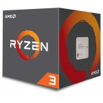AMD RYZEN 3 1300X 3,70 GHZ AM4 - (YD130XBBAEBOX)