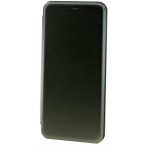 POWERTECH ���� MAGNET BOOK HUAWEI P10 PLUS, BLACK