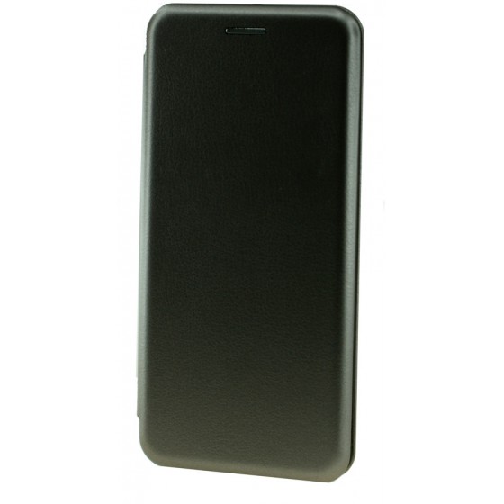 POWERTECH ���� MAGNET BOOK HUAWEI P10 PLUS, BLACK