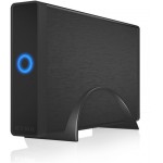 ICY BOX IB-377U3 EXT CASE 3.5 SATA HDD USB3.0 UASP /60145
