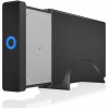 ICY BOX IB-377U3 EXT CASE 3.5 SATA HDD USB3.0 UASP /60145