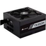 CORSAIR PSU 850W CMPSU-TX850MEU CP-9020130-EU, SERIES TX-M MODULAR