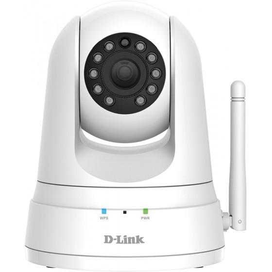 IP CAMERA D-LINK DCS-5030L