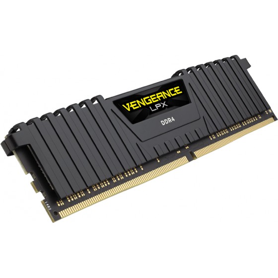 ����� CORSAIR DOM PL D4 2400MHZ 8GB - (CMK8GX4M1A2400C14)