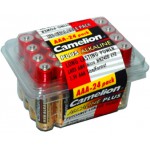��������� CAMELION ��������� AAA ����� 24��� - (LR03-PB24)