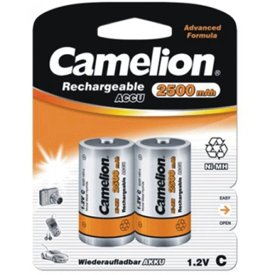 ��������� CAMELION ����������������� C 2��� - (NH-C2500-BP2)