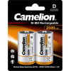 ��������� CAMELION ����������������� D 2��� - (NH-D2500-BP2)