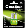 �������� CAMELION ALWAYS READY 9V - (NH9V200AR-BP1)