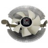 LC POWER LC-CC-85 COOLER COSMO COOL ALUMINIUM INTEL LGA 775/1150/1155/1156/FM1/2 AM3/+ AM2/+ 4 PIN - (4260070124082)