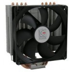 LC POWER LC-CC-120 ALUMINIUM INTEL LGA 775/1150/1155/1156 AM2/+ AM3+ 4PIN PWM - (4260070124136)