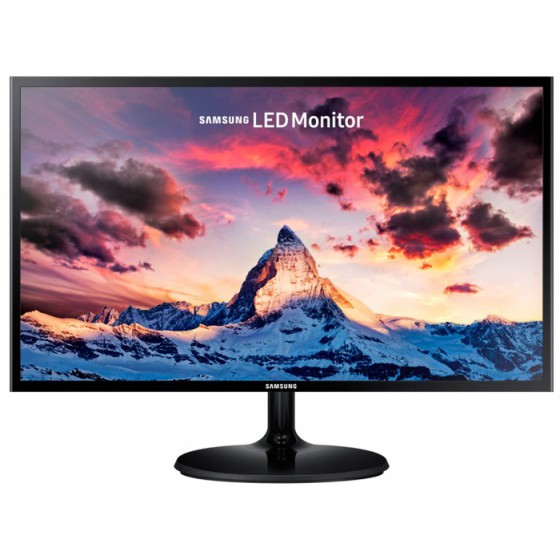 SAMSUNG LS27F350FHUXEN