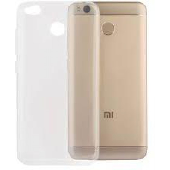 ������� ������ XCOVER TPU XIAOMI REDMI 4X ������� ULTRA THIN