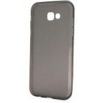 ���� TPU ��� SAMSUNG A720F GALAXY A7 (2017) FLAT SMOKE OEM - (5205598102777)