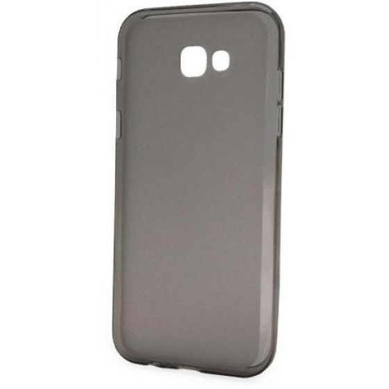 ���� TPU ��� SAMSUNG A720F GALAXY A7 (2017) FLAT SMOKE OEM - (5205598102777)