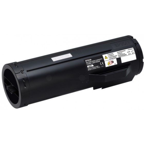 ������� TONER ��� EPSON, M400, BLACK, 23.7K